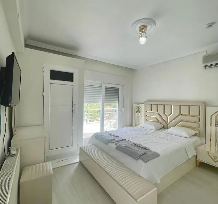 Deniz Villa-1