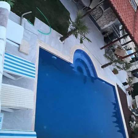 Deniz Villa-2