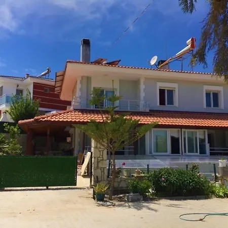 Deniz Villa-3